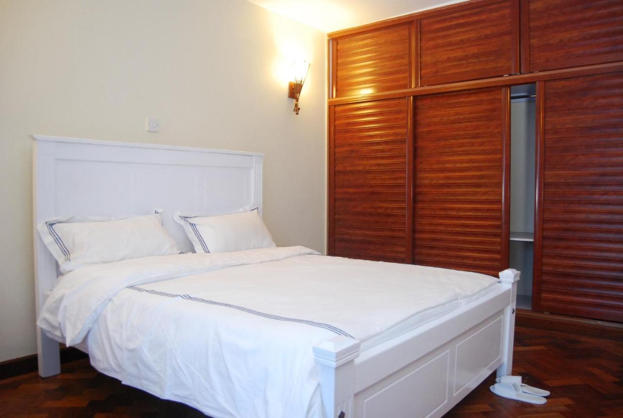 Apartment Chiluma Apartments Nairobi