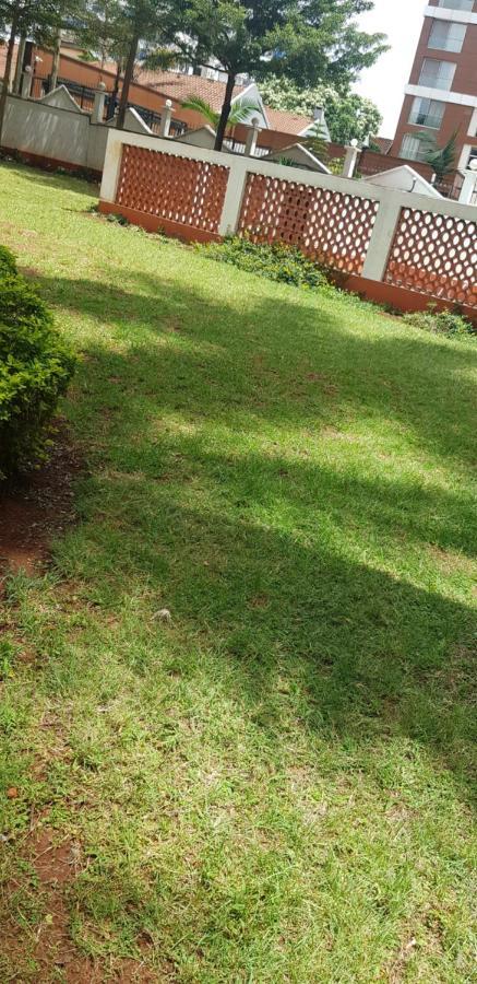 Chiluma Apartments Apartment Nairobi