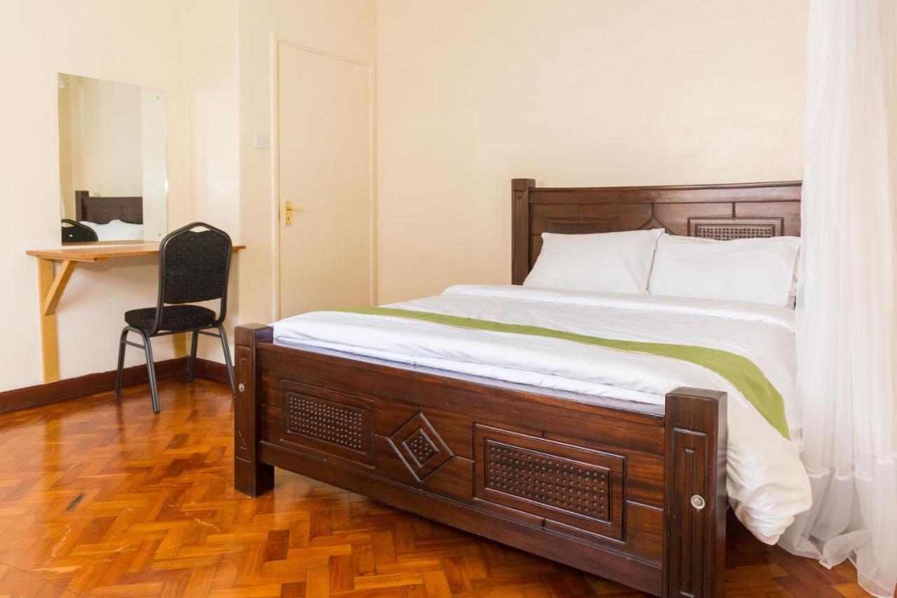 Celio Jardine Lavington Casa de hóspedes 2*