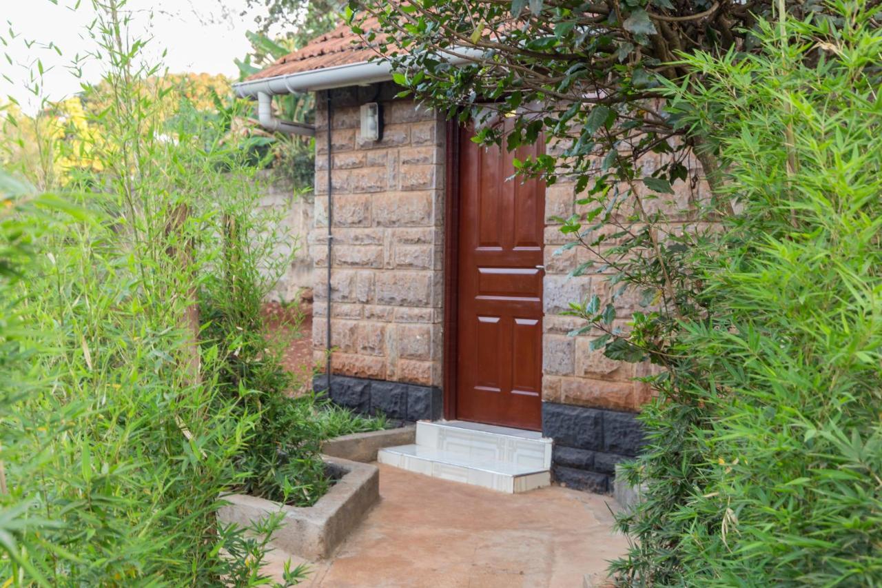Casa de hóspedes Celio Jardine Lavington 2*