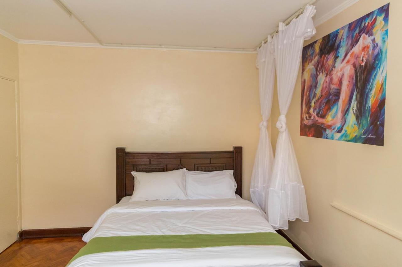Celio Jardine Lavington Casa de hóspedes Nairobi