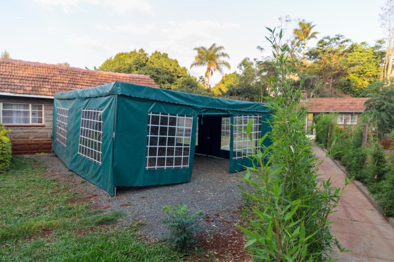 Celio Jardine Lavington Casa de hóspedes 2*