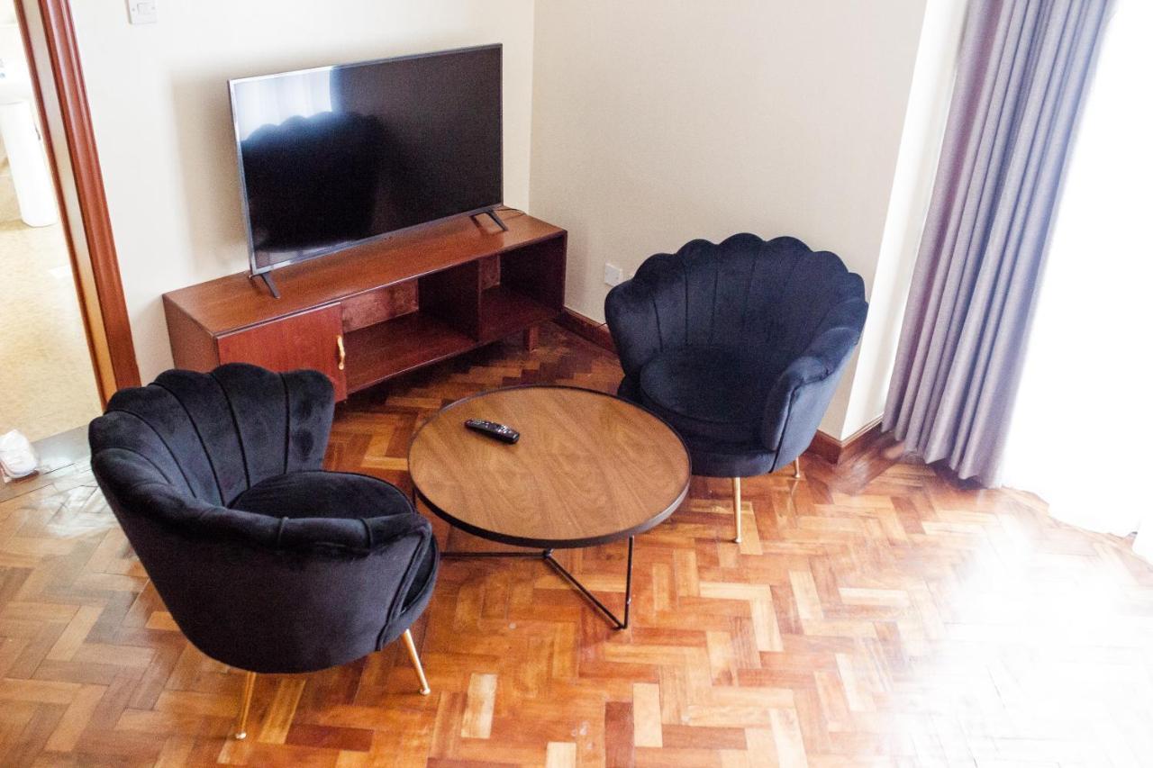 Chiluma Apartments Apartment *