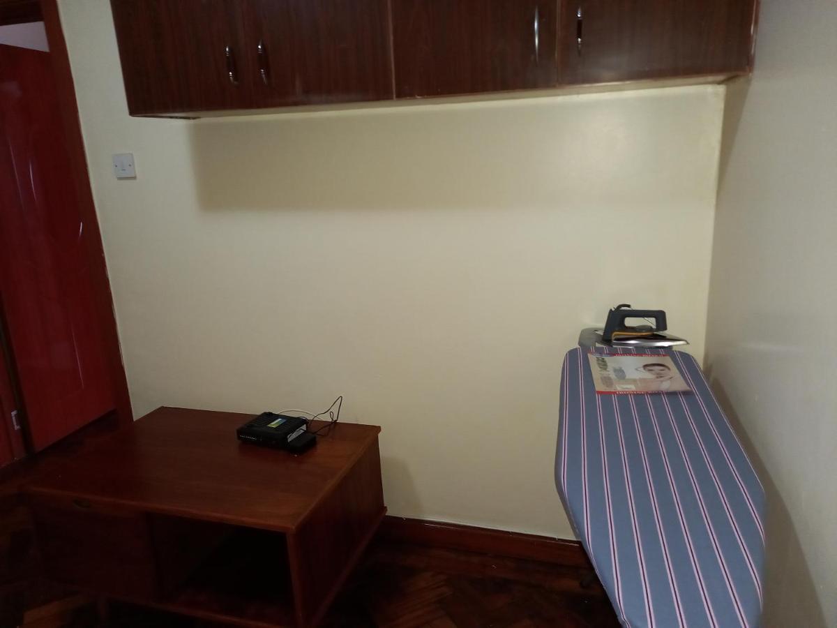 Chiluma Apartments Nairobi