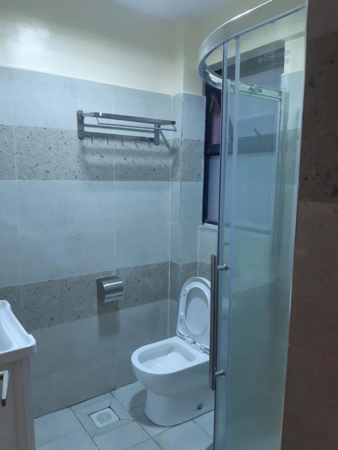 Kaisa Apartment Nairobi