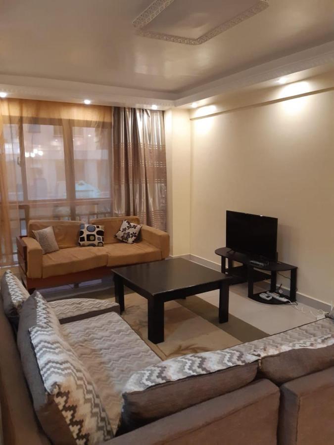 Kaisa Apartment Nairobi