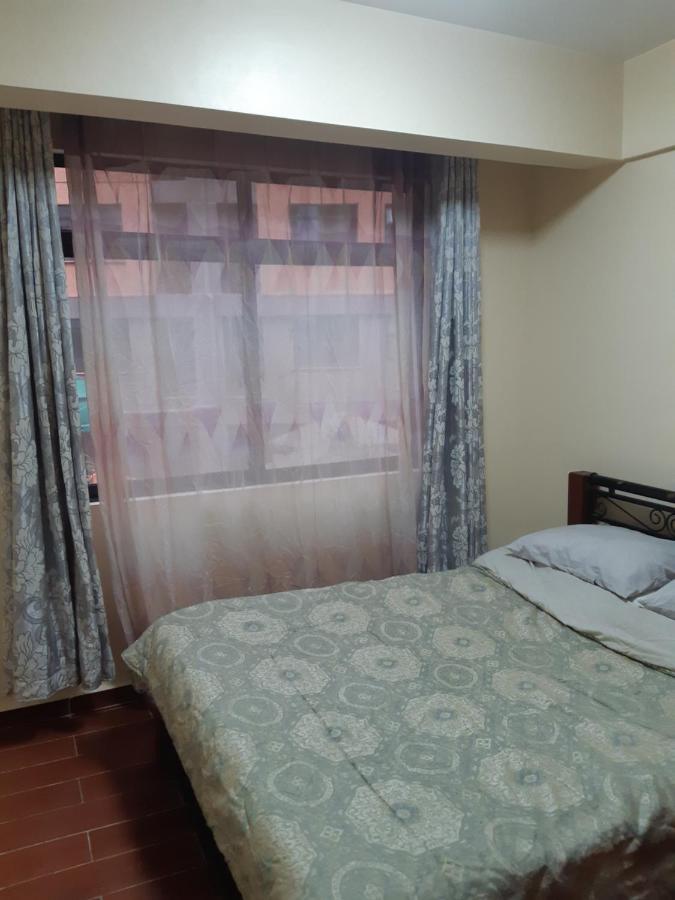 Kaisa Apartment Nairobi