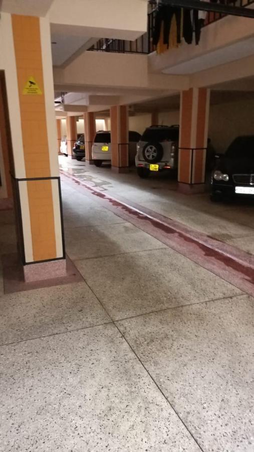 Apartamento Solace Park Nairobi