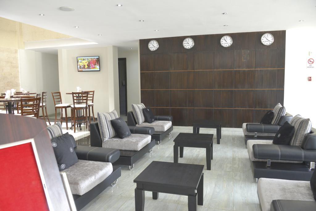 La Maison Royale Hotel 3*