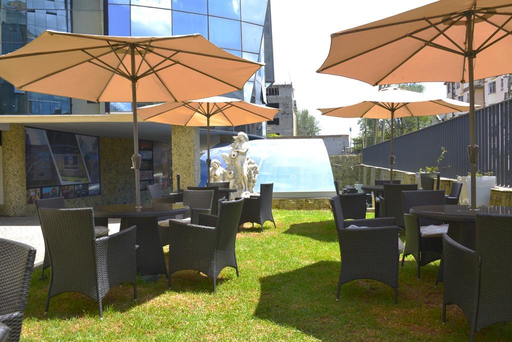 La Maison Royale Hotel