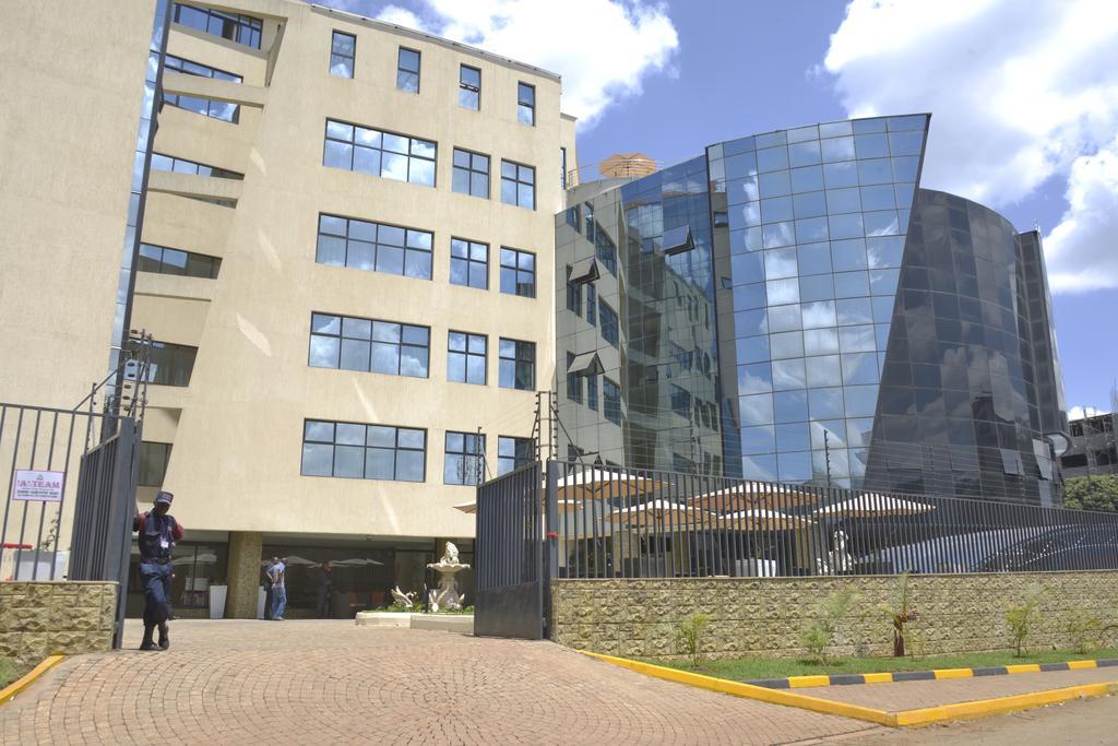 Hotel La Maison Royale Nairobi