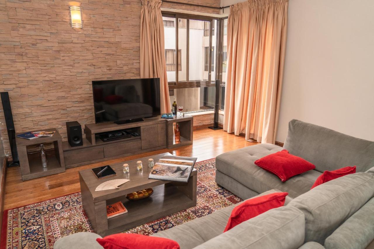 The Courtyard On Vanga - Lavington * Nairobi