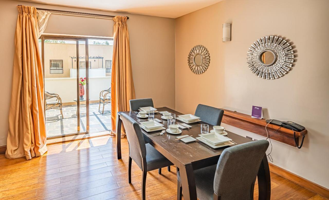 Apartment The Courtyard On Vanga - Lavington