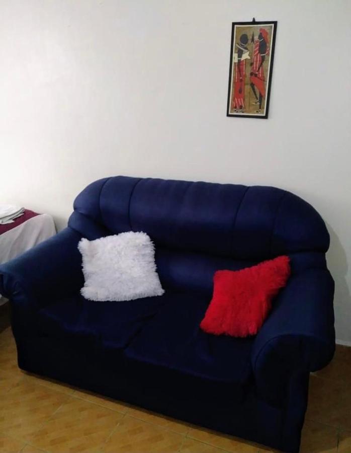 Apartment Lux Lumumba Drive