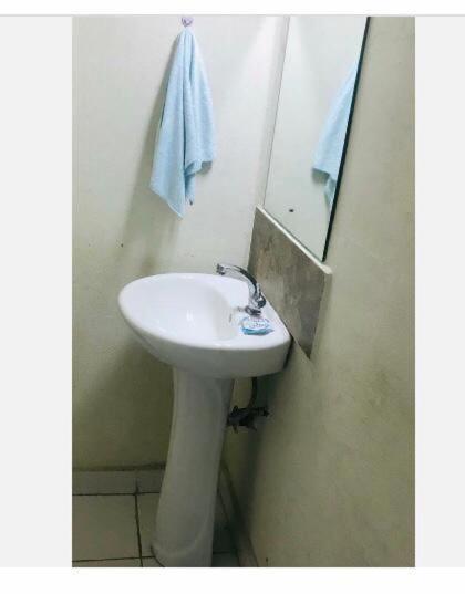 Lux Lumumba Drive Apartment Nairobi