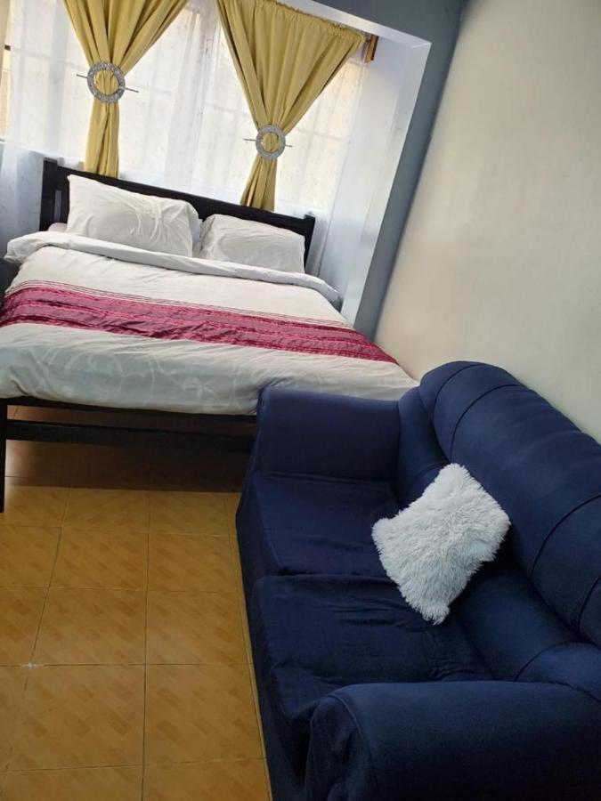 Apartment Lux Lumumba Drive *