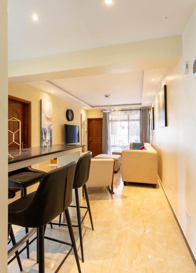 Apartment Stay.plus Dennis Garden