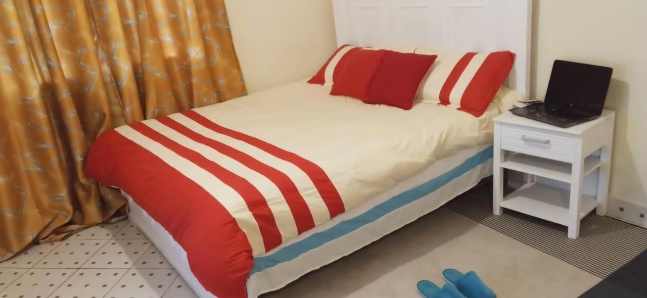 Mzima Front Apartment South B, Nairobi *