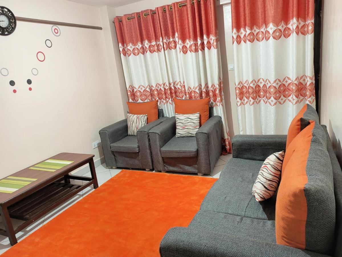 Swan Apartments, Apartamento *
