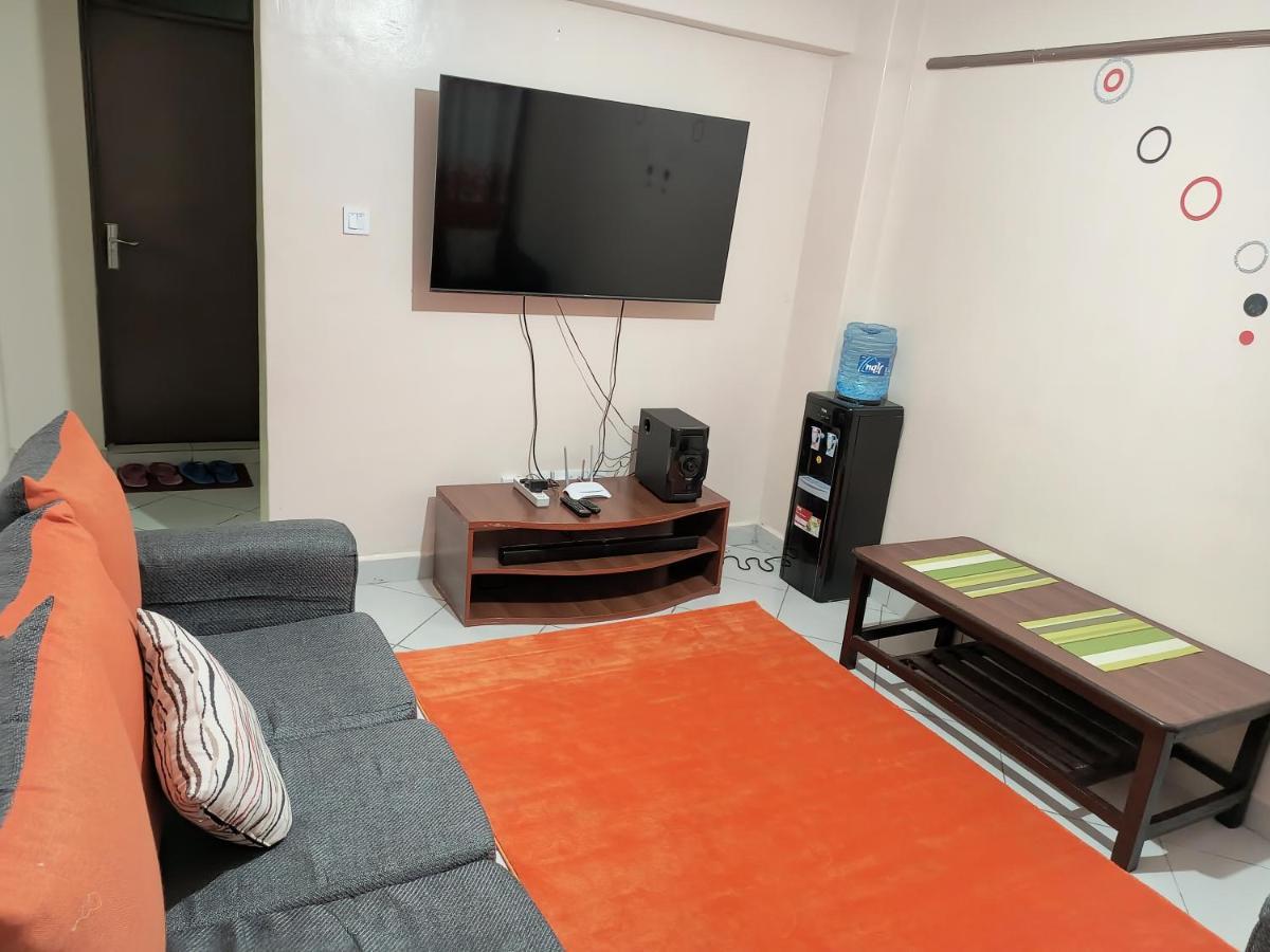 Swan Apartments, Apartamento Nairobi
