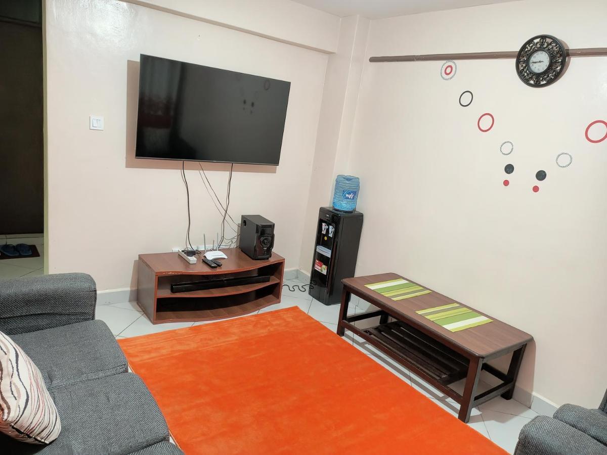 Swan Apartments, * Nairobi