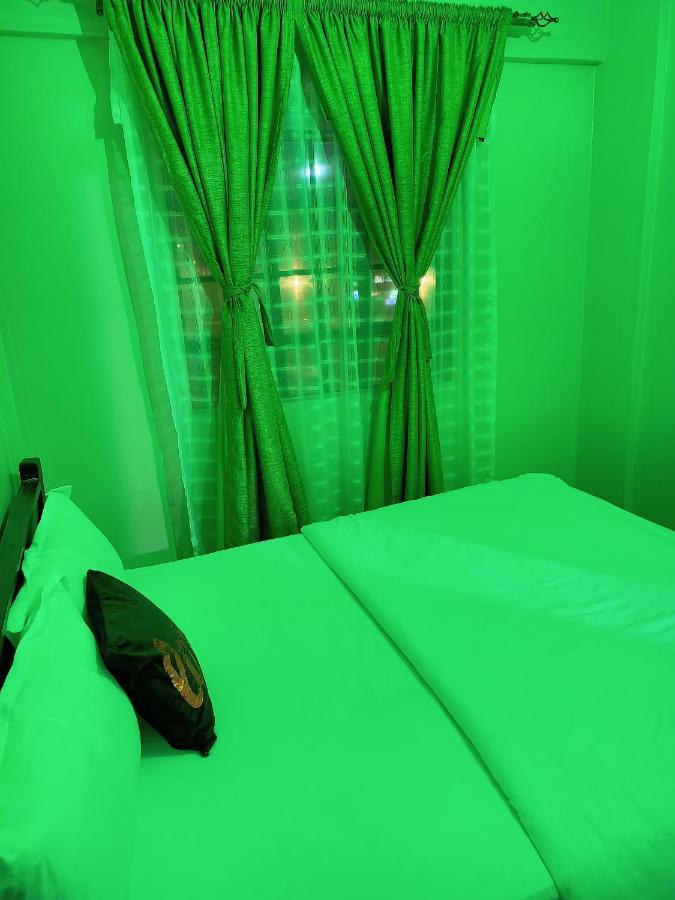 Apartamento Swan Apartments, *