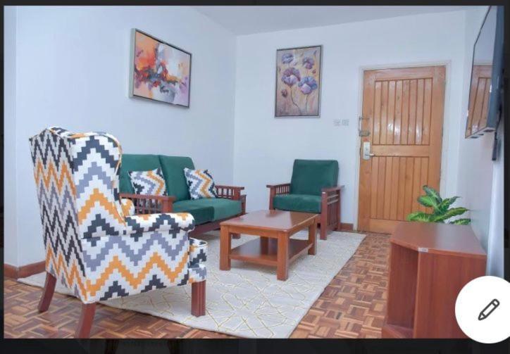 Apartment Brickwood Apartments Westlands *