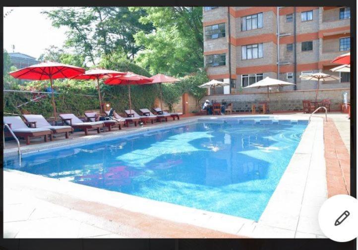Brickwood Apartments Westlands Apartment Nairobi