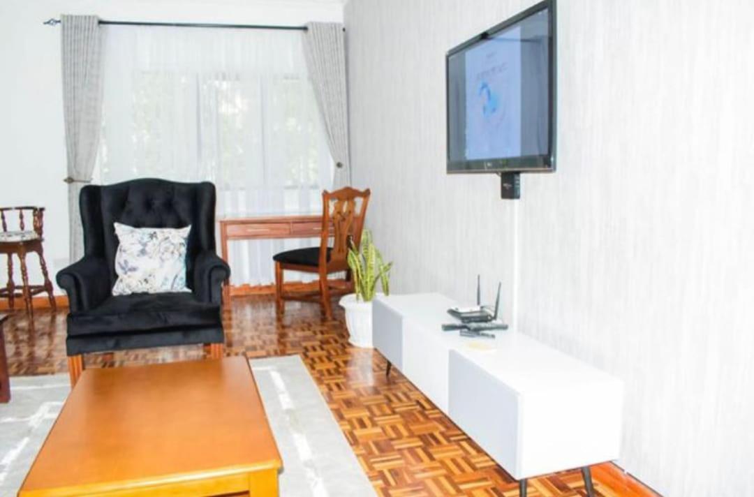 Brickwood Apartments Westlands *