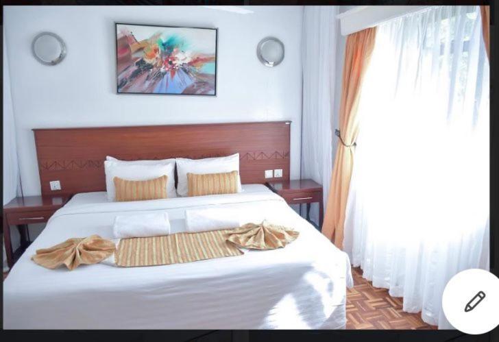 Brickwood Apartments Westlands