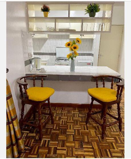 Apartment Brickwood Apartments Westlands *