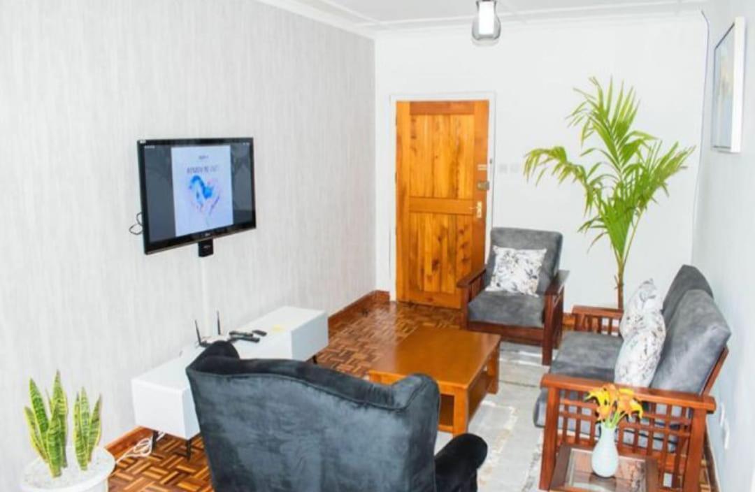 Apartment Brickwood Apartments Westlands