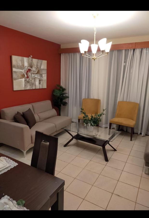 Komarock Heights Fully Furnished 3 Bedroom Apartment
