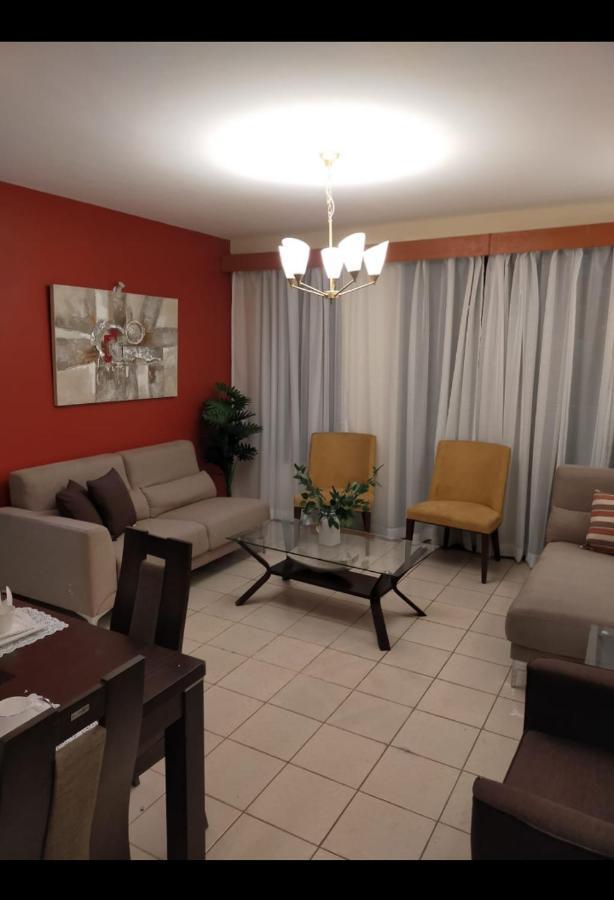 Komarock Heights Fully Furnished 3 Bedroom Apartment Apartment Nairobi