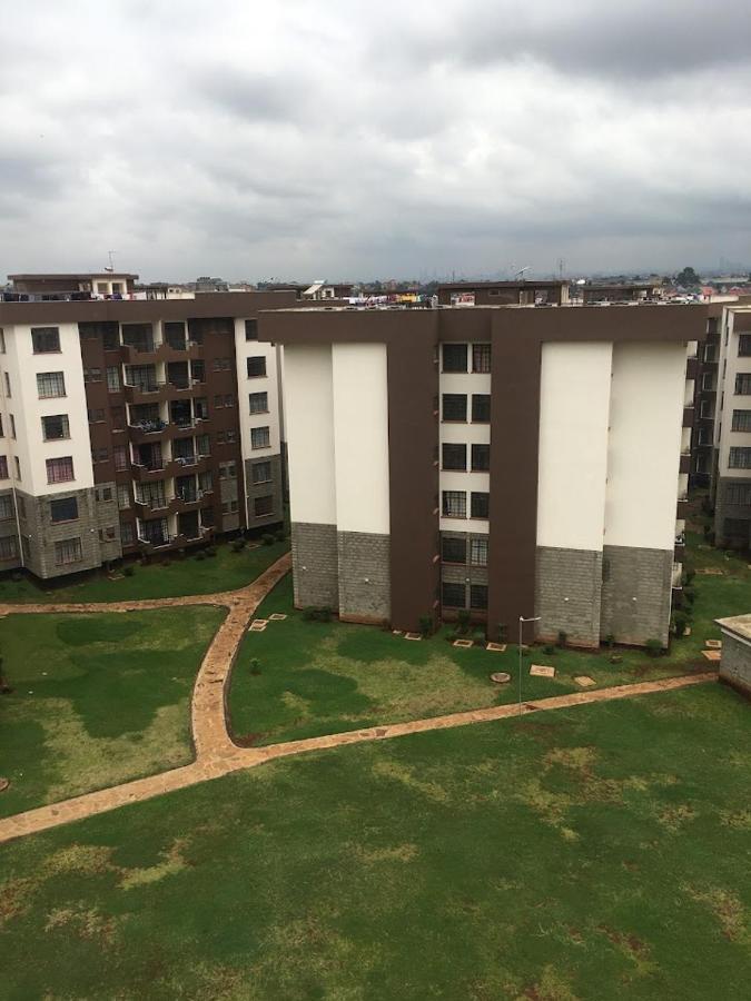 Apartment Komarock Heights Fully Furnished 3 Bedroom Apartment *