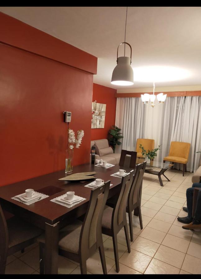 Apartment Komarock Heights Fully Furnished 3 Bedroom Apartment