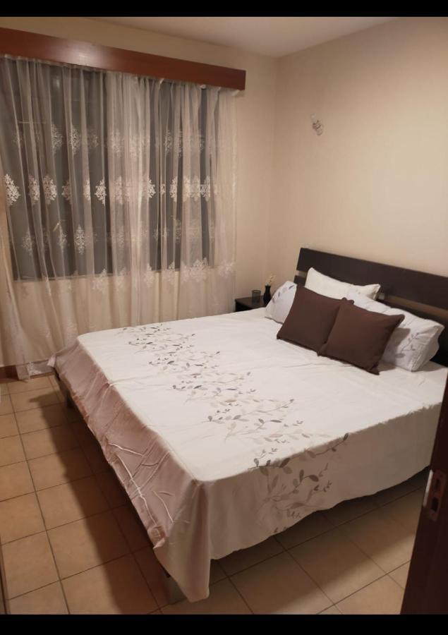 Komarock Heights Fully Furnished 3 Bedroom Apartment