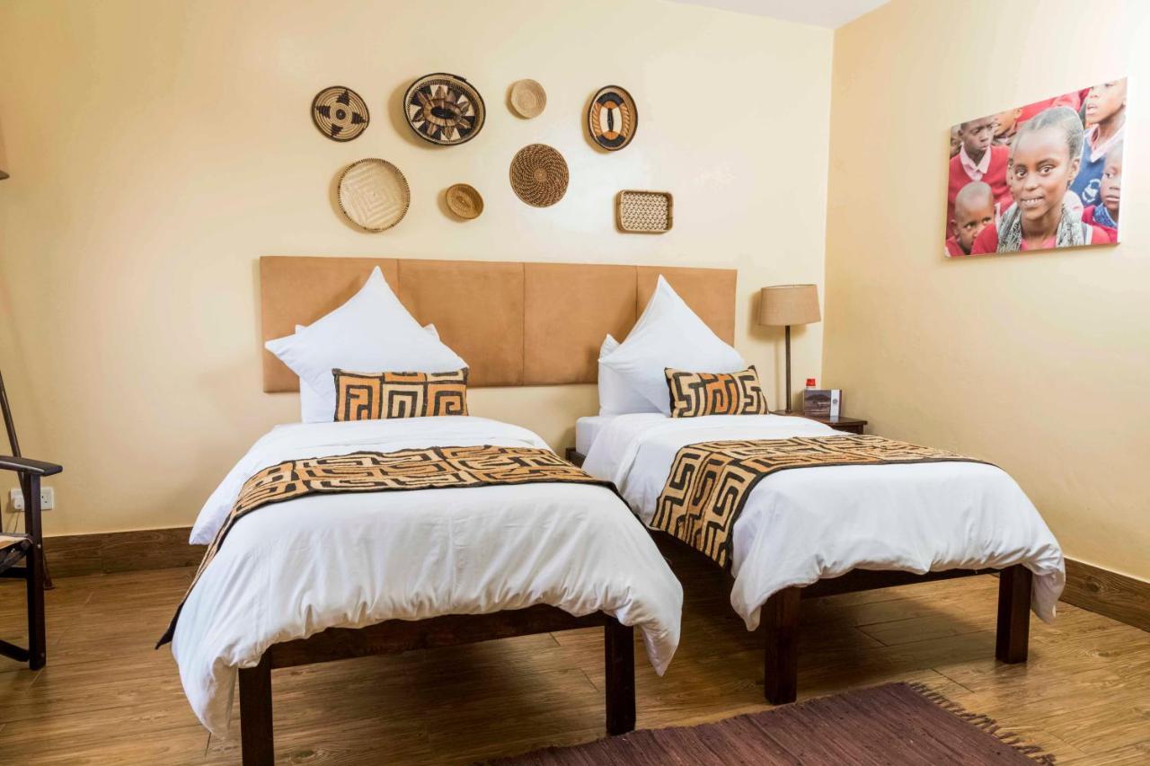 Hotel Acacia Tree
