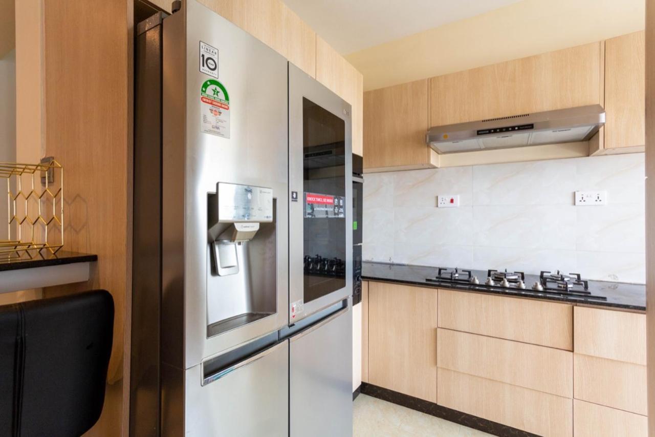 Stay.plus Dennis Garden Apartment