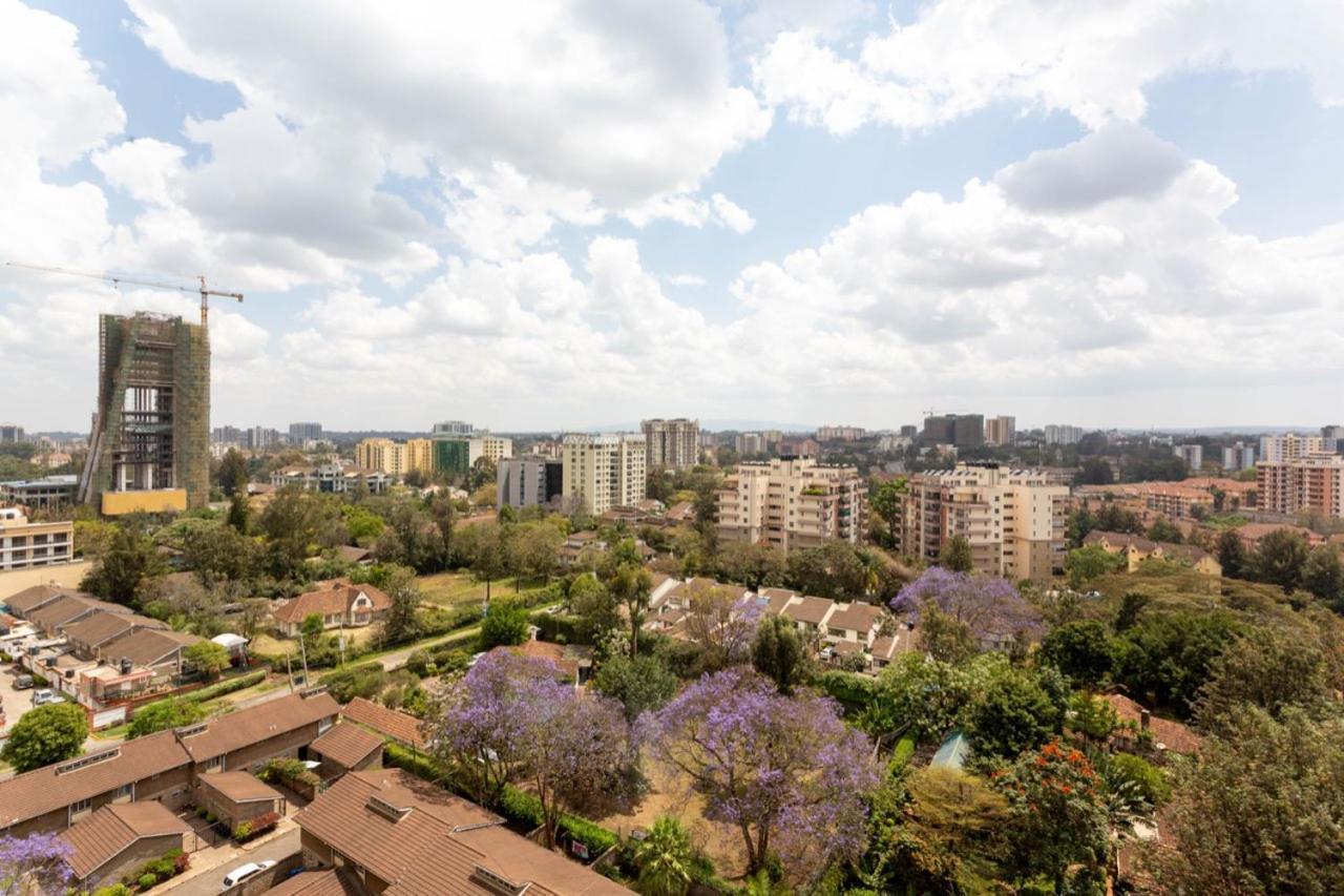 Stay.plus Dennis Garden * Nairobi