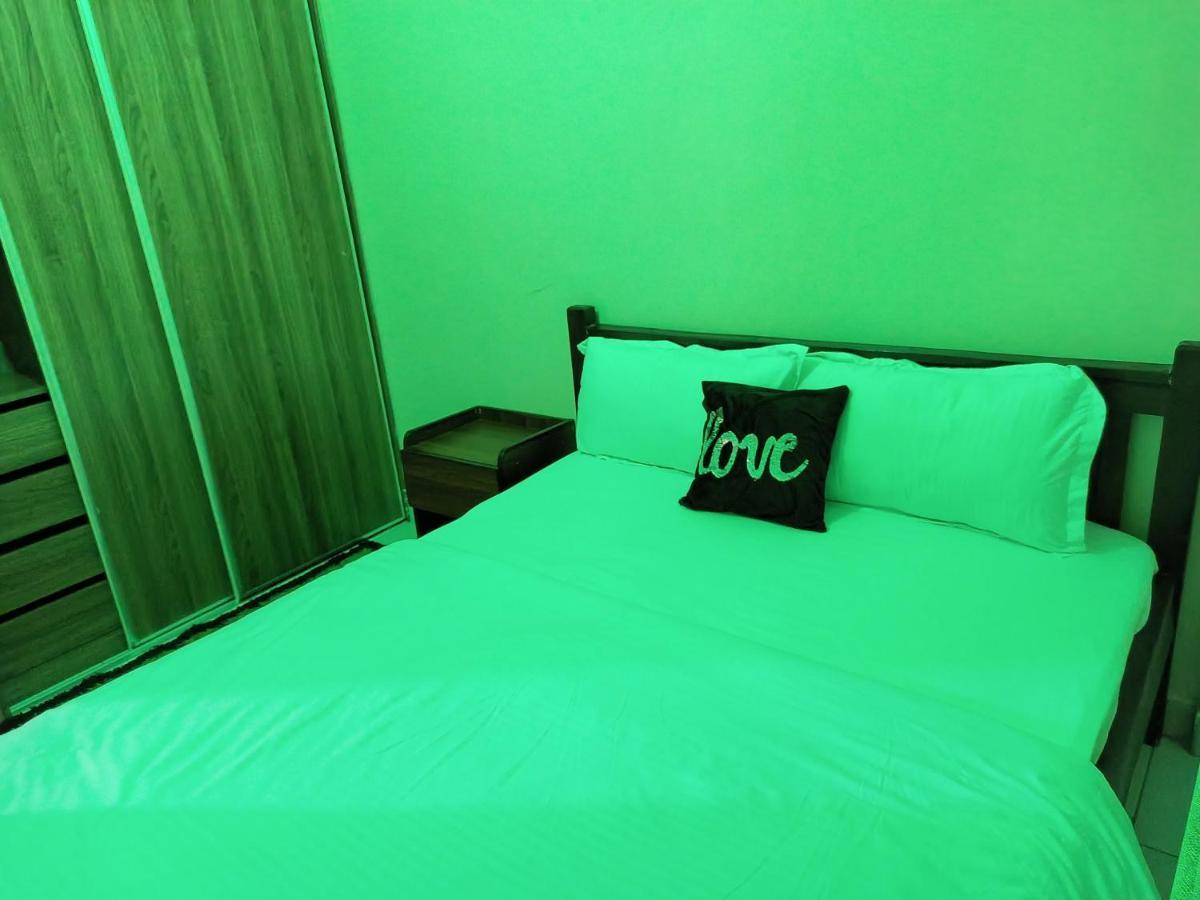 Swan Apartments, Nairobi