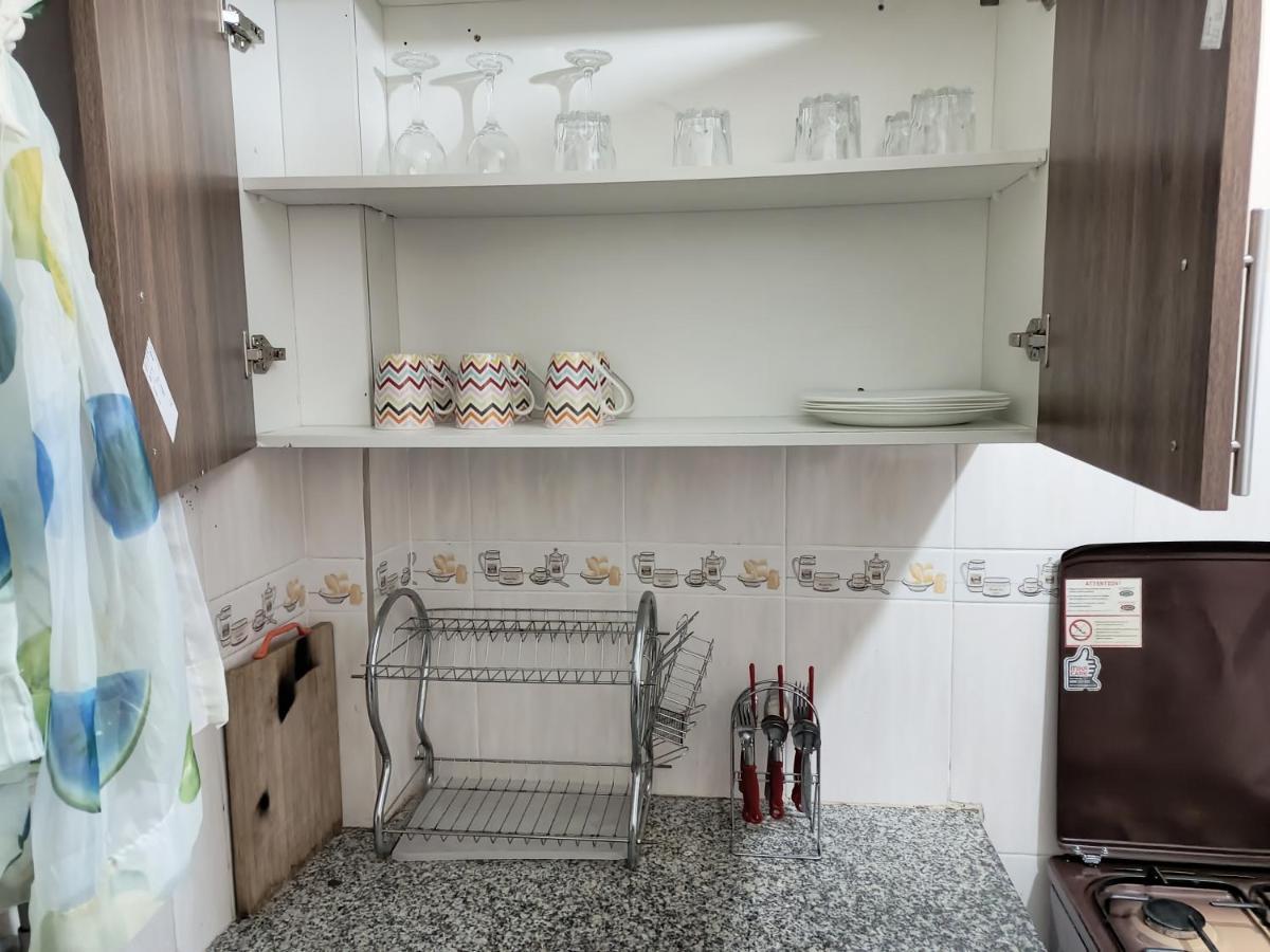 Swan Apartments, Apartamento