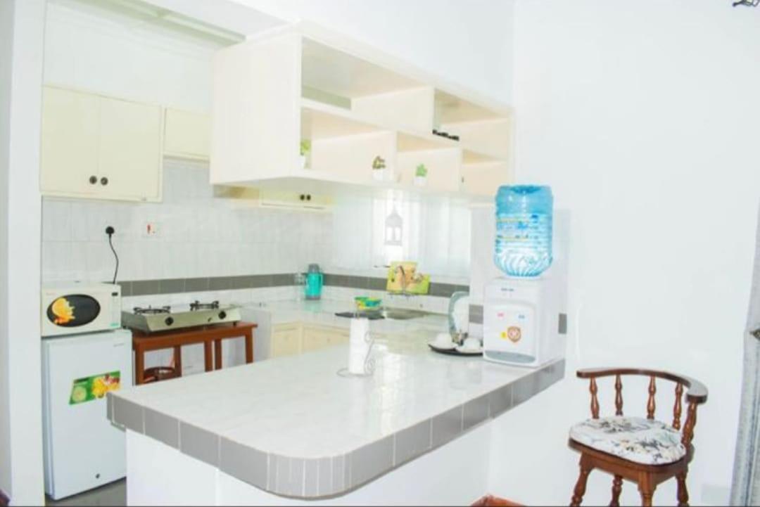 Brickwood Apartments Westlands