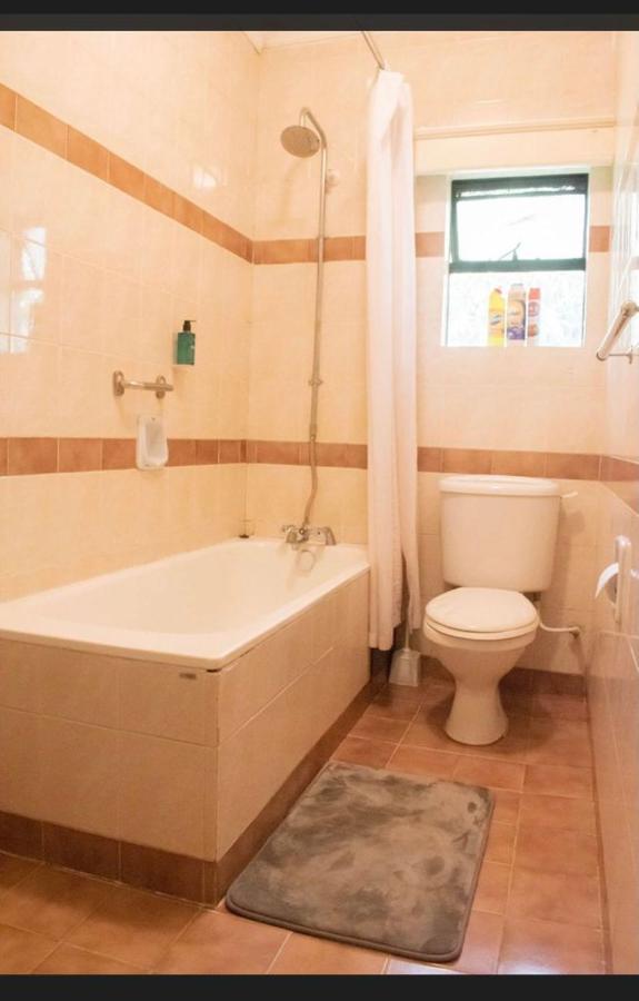Brickwood Apartments Westlands *
