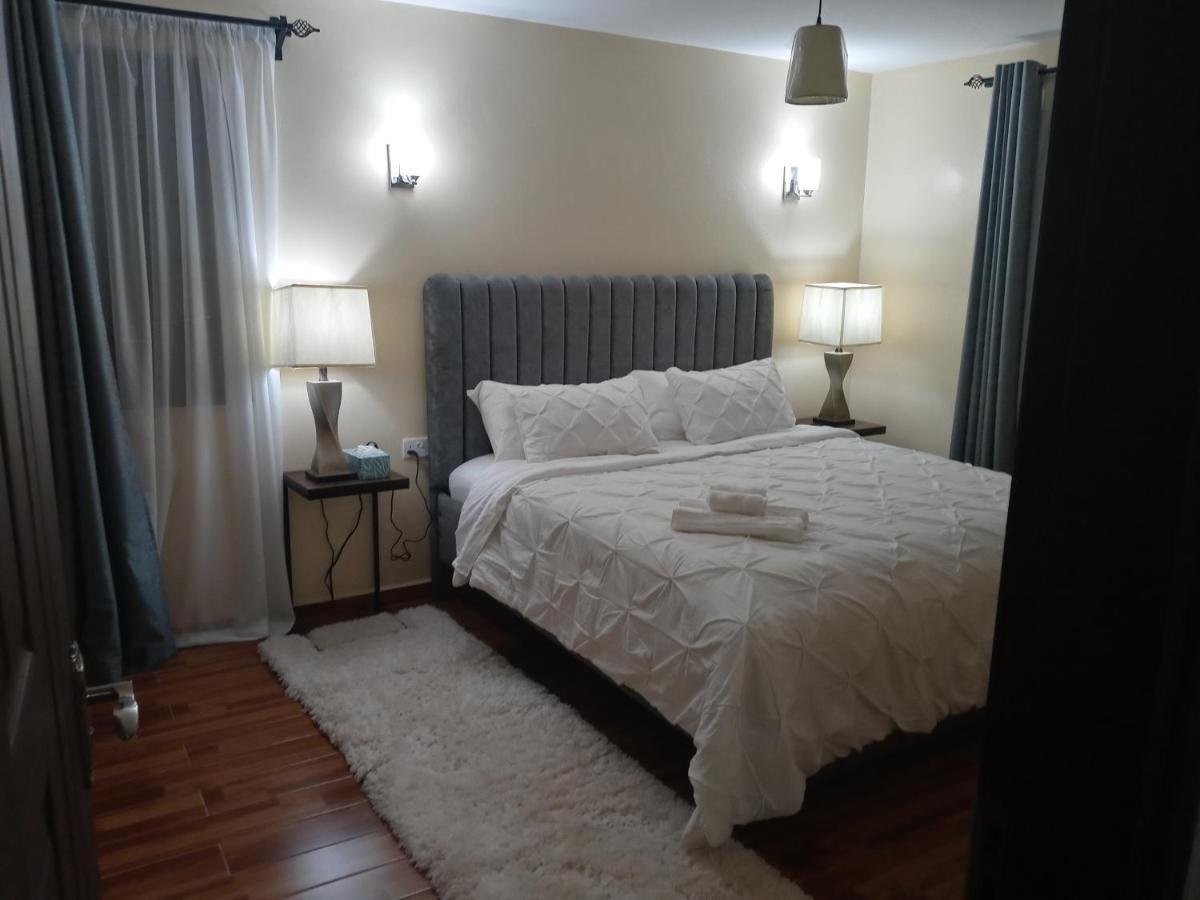 Kitsuru Pent House Apartment