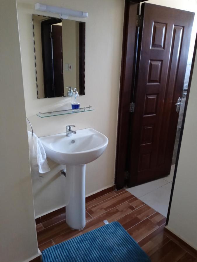 Kitsuru Pent House Apartment