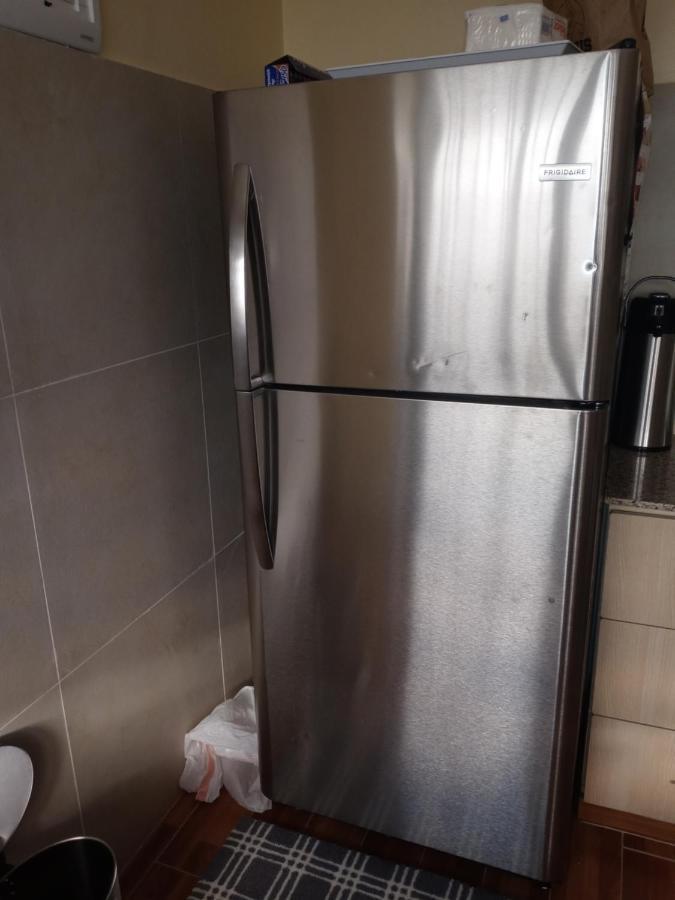 Kitsuru Pent House Nairobi