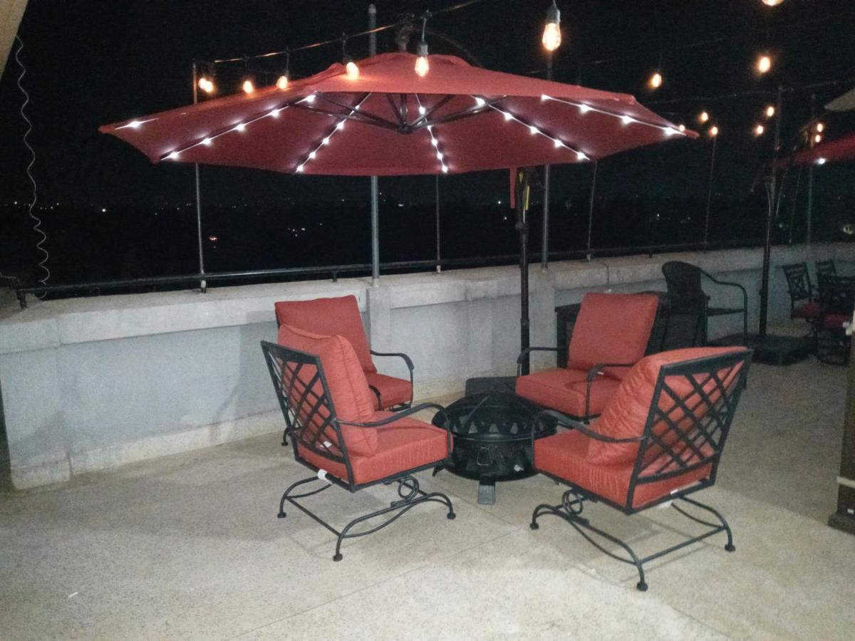 Kitsuru Pent House