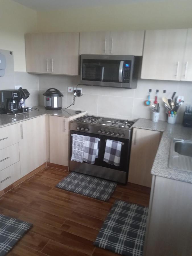 Kitsuru Pent House Apartment *