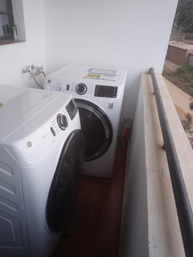 Apartment Kitsuru Pent House Nairobi